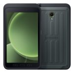 TELEKOM Samsung Galaxy Tab Active5 5G EE 20,32cm 8Zoll grün SM-X306BZGAEEB – Bild 6