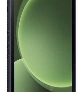 TELEKOM Samsung Galaxy Tab Active5 5G EE 20,32cm 8Zoll grün SM-X306BZGAEEB