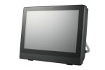 SHUTTLE XPC AIO Barebone P25N Intel N100 29,5cm 11,6Zoll max. 1x16GB SO-DIMM