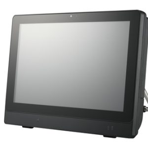SHUTTLE XPC AIO Barebone P25N Intel N100 29,5cm 11,6Zoll max. 1x16GB SO-DIMM