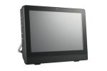 SHUTTLE XPC AIO Barebone P25N Intel N100 29,5cm 11,6Zoll max. 1x16GB SO-DIMM – Bild 2