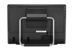 SHUTTLE XPC AIO Barebone P25N Intel N100 29,5cm 11,6Zoll max. 1x16GB SO-DIMM – Bild 3