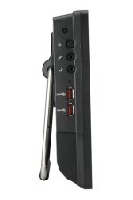 SHUTTLE XPC AIO Barebone P25N Intel N100 29,5cm 11,6Zoll max. 1x16GB SO-DIMM – Bild 6