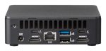 ASUS RNUC13ANKI5048C0I NUC 13 PRO mini-PC Intel Core i5-1340P 2X4GB 512GB W11P Arena Canyon i5 No Cord – Bild 2