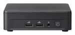 ASUS RNUC13ANKI5048C0I NUC 13 PRO mini-PC Intel Core i5-1340P 2X4GB 512GB W11P Arena Canyon i5 No Cord – Bild 3