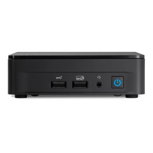 ASUS RNUC13ANKI5048C2I NUC 13 PRO mini-PC Intel Core i5-1340P 2X4GB 512GB W11P Arena Canyon i5 EU Cord