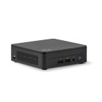 ASUS RNUC13ANKI5048C2I NUC 13 PRO mini-PC Intel Core i5-1340P 2X4GB 512GB W11P Arena Canyon i5 EU Cord – Bild 3