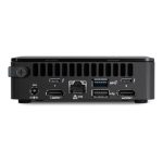 ASUS RNUC13ANKI5048C2I NUC 13 PRO mini-PC Intel Core i5-1340P 2X4GB 512GB W11P Arena Canyon i5 EU Cord – Bild 2