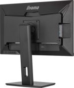 IIYAMA XUB2492QSU-B1 60,96cm 24Zoll IPS-panel 2560x1440 100Hz QHD 5ms MPRT FreeSync 15cm Height Adj. Stand 300cd/m2 HDMI DisplayPort – Bild 2