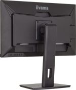 IIYAMA XUB2492QSU-B1 60,96cm 24Zoll IPS-panel 2560x1440 100Hz QHD 5ms MPRT FreeSync 15cm Height Adj. Stand 300cd/m2 HDMI DisplayPort – Bild 3