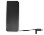 LENOVO USB-C Slim Travel Dock 3y – Bild 4