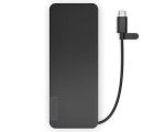 LENOVO USB-C Slim Travel Dock 3y – Bild 3