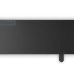 LENOVO USB-C Slim Travel Dock 3y