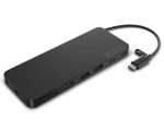 LENOVO USB-C Slim Travel Dock 3y – Bild 5
