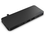 LENOVO USB-C Slim Travel Dock 3y – Bild 6