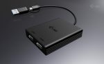 I-TEC USB-A/USB-C Dual 4K DP Video Adapter 2x 4K DP Display Adapter mit DisplayLink Chip 6950 – Bild 5