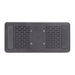 STARTECH.COM Thunderbolt 4 Dockingstation Multi Monitor Dock fur 4monitore 2x HDMI/2x DP 2.5 GbE 98W PD USB4/USBC/TB3 – Bild 4