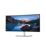 DELL UltraSharp 34 Curved USB-C Hub Monitor U3425WE 86,7cm 34,14Zoll IPS 3440x1440 2000:1 120Hz 300cd/m2 HDMI DP USB-C – Bild 4
