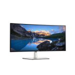 DELL UltraSharp 34 Curved USB-C Hub Monitor U3425WE 86,7cm 34,14Zoll IPS 3440x1440 2000:1 120Hz 300cd/m2 HDMI DP USB-C – Bild 5