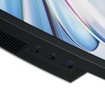 DELL UltraSharp 34 Curved USB-C Hub Monitor U3425WE 86,7cm 34,14Zoll IPS 3440x1440 2000:1 120Hz 300cd/m2 HDMI DP USB-C – Bild 3
