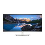 DELL UltraSharp 40 Curved Thunderbolt Hub Monitor U4025QW 100,8cm 39,7Zoll IPS 5120x2160 2000:1 120Hz HDMI DP USB DaisyChain