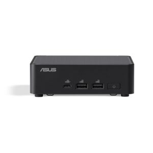 ASUS RNUC14RVKV5068C0I Intel Core Ultra 5 135H 2X8GB 512GB No Cord W11P