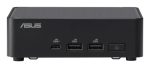 ASUS RNUC14RVKV5068C3I Intel Core Ultra 5 135H 2X8GB 512GB UK Cord W11P – Bild 2