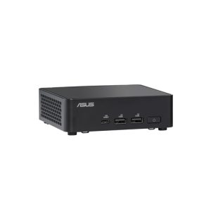 ASUS RNUC14RVKV5068C3I Intel Core Ultra 5 135H 2X8GB 512GB UK Cord W11P