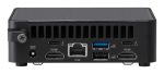 ASUS RNUC14RVKV5068C3I Intel Core Ultra 5 135H 2X8GB 512GB UK Cord W11P – Bild 3
