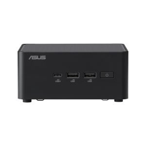 ASUS RNUC14RVHI300002I Barebone Intel Core 3 100U Tall Kit L6 EU Cord