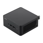 ASUS RNUC14RVHI300002I Barebone Intel Core 3 100U Tall Kit L6 EU Cord – Bild 2