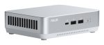 ASUS RNUC14RVSU700002I Barebone Intel Core Ultra 7 155H Kit L6 EU Cord – Bild 3