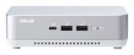 ASUS RNUC14RVSU700002I Barebone Intel Core Ultra 7 155H Kit L6 EU Cord