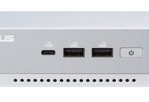 ASUS RNUC14RVSU700002I Barebone Intel Core Ultra 7 155H Kit L6 EU Cord