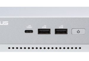 ASUS RNUC14RVSU900000I Barebone Intel Core Ultra 9 185H Kit L6 No Cord