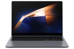 SAMSUNG Galaxy Book4 Ultra 40,62cm 16Zoll Intel Core Ultra 7 155H 16GB LPDDR5x 512GB SSD NVIDIA GeForce RTX 4050 W11H Gray