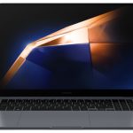 SAMSUNG Galaxy Book4 Ultra 40,62cm 16Zoll Intel Core Ultra 7 155H 16GB LPDDR5x 512GB SSD NVIDIA GeForce RTX 4050 W11H Gray