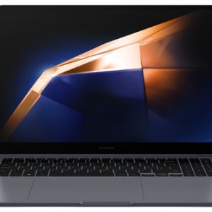 SAMSUNG Galaxy Book4 Ultra 40,62cm 16Zoll Intel Core Ultra 7 155H 16GB LPDDR5x 512GB SSD NVIDIA GeForce RTX 4050 W11H Gray