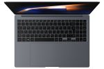 SAMSUNG Galaxy Book4 Ultra 40,62cm 16Zoll Intel Core Ultra 7 155H 16GB LPDDR5x 512GB SSD NVIDIA GeForce RTX 4050 W11H Gray – Bild 4