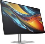 HP 732pk Series 7 Pro 80,01cm 31,5Zoll IPS 4K Thunderbolt 4 Monitor 16:9 2000:1 5ms HDMI 2.0 DP 1.4 (EU) – Bild 3