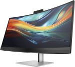 HP 740pm Series 7 Pro 100,83cm 39,7Zoll IPS 5K2K Conferencing Monitor 21:9 1000:1 5ms HDMI 2.0 DP 1.4 Gebogener Monitore(EU) – Bild 2