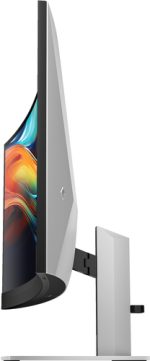 HP 740pm Series 7 Pro 100,83cm 39,7Zoll IPS 5K2K Conferencing Monitor 21:9 1000:1 5ms HDMI 2.0 DP 1.4 Gebogener Monitore(EU) – Bild 4
