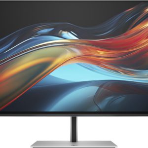 HP 724pu G3 60,96cm 24Zoll WUXGA Display USB-C HDMI 2.0 DP 1.4 Moonitore 24 (EU)