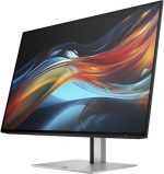 HP 724pu G3 60,96cm 24Zoll WUXGA Display USB-C HDMI 2.0 DP 1.4 Moonitore 24 (EU) – Bild 2