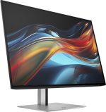 HP 724pu G3 60,96cm 24Zoll WUXGA Display USB-C HDMI 2.0 DP 1.4 Moonitore 24 (EU) – Bild 3