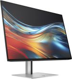 HP 724pn G3 60,96cm 24Zoll WUXGA Display HDMI 1.4 DP 1.2 Monitore (EU) – Bild 2