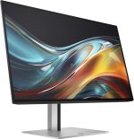HP 724pf G3 60,45cm 23,8Zoll FHD Display HDMI 1.4 DP 1.2 (EU) – Bild 3