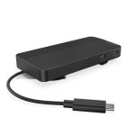 LENOVO USB-C Dual Display Travel Dock w/o Adapter – Bild 2