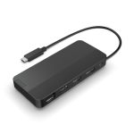 LENOVO USB-C Dual Display Travel Dock with 100W Adapter EU