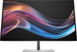 HP S7 Pro 727pk Docking Monitor 68,58cm 27Zoll UHD 4K 3840x2160 60Hz 16:9 IPS Black 400 nits 2000:1 TB4 HDMI DP (EU)